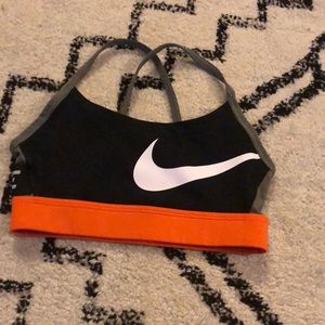 Women’s Nike Sports Bra